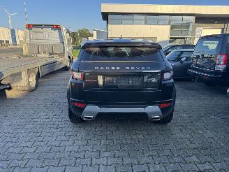 Land Rover Range Rover Evoque 2.0 D DYNAMIC KLIMA LEDER NAVI TURBOSCHADEN picture 20