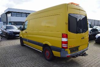 Mercedes Sprinter 316 2.2 CDI AUTOMAAT 120 KW 366 picture 5
