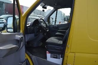Mercedes Sprinter 316 2.2 CDI AUTOMAAT 120 KW 366 picture 10