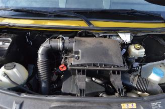 Mercedes Sprinter 316 2.2 CDI AUTOMAAT 120 KW 366 picture 9