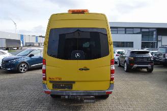 Mercedes Sprinter 316 2.2 CDI AUTOMAAT 120 KW 366 picture 6