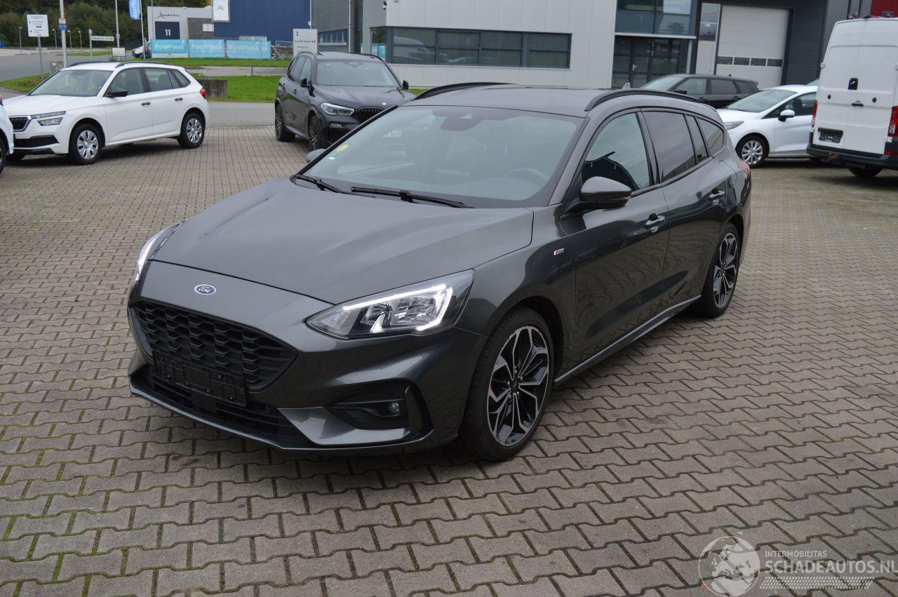 Ford Focus ST LINE 1.5 DSL 88 KW KOMBI