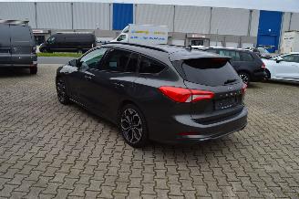 Ford Focus ST LINE 1.5 DSL 88 KW KOMBI picture 7