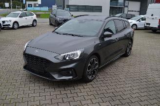 škoda osobní automobily Ford Focus ST LINE 1.5 DSL 88 KW KOMBI 2023/2
