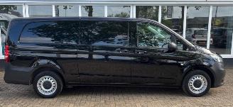 škoda osobní automobily Mercedes Vito 114 CDI AUTOMAAT EXTRA LANG 2019/7