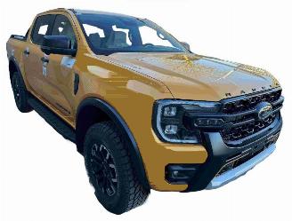 Ford Ranger A10 AWD Wildtrack X picture 1