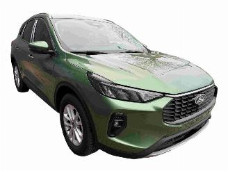 Ford Kuga AWD Titanium picture 1