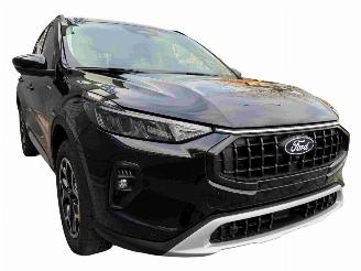 demontáž osobní automobily Ford Kuga Active X 2024/7