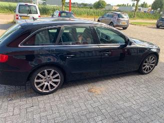 Audi A4 Avant 2.0 TFSI 179pk S-LINE AUTOMAAT picture 6