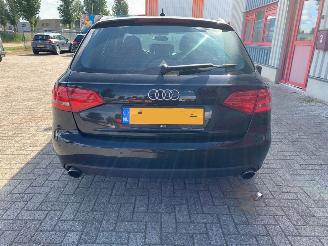 Audi A4 Avant 2.0 TFSI 179pk S-LINE AUTOMAAT picture 4