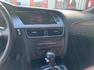 Audi A4 Avant 2.0 TFSI 179pk S-LINE AUTOMAAT picture 11