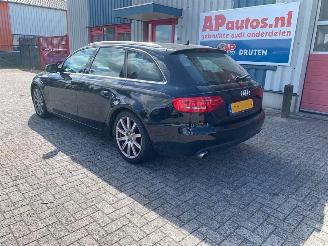 Audi A4 Avant 2.0 TFSI 179pk S-LINE AUTOMAAT picture 3