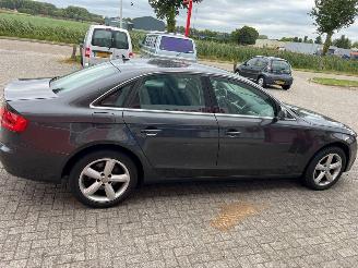 Audi A4 1.8 TFSI Sedan 160pk picture 6
