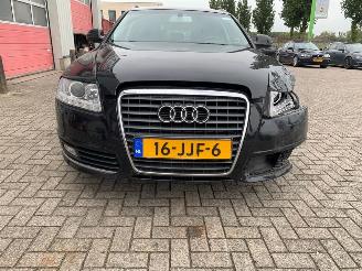 Audi A6 2.0 T FSI 170pk picture 8