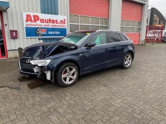 Audi A3 A3 Sportback (8VA/8VF), Hatchback 5-drs, 2012 / 2020 1.4 TFSI ACT Ultra 16V picture 1