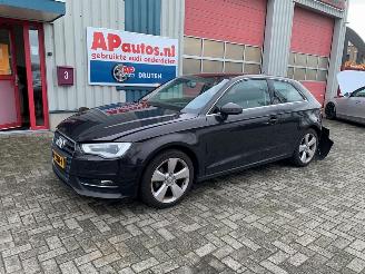 Auto incidentate Audi A3 8V 1.4 TFSI 2013/3