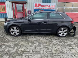 Audi A3 8V 1.4 TFSI picture 2