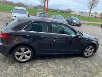 Audi A3 8V 1.4 TFSI picture 6