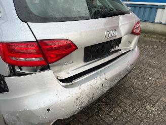 Audi A4 Avant 3.2 FSI V6 AUTOMAAT QUATTRO picture 15