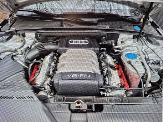 Audi A4 Avant 3.2 FSI V6 AUTOMAAT QUATTRO picture 4