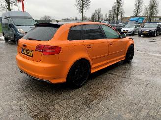 Audi S3 S3 2.0 T FSI 265pk picture 5