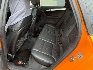 Audi S3 S3 2.0 T FSI 265pk picture 14