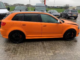 Audi S3 S3 2.0 T FSI 265pk picture 6