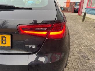 Audi A3 1.4 TFSI 122PK picture 16