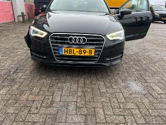 Audi A3 1.4 TFSI 122PK picture 17