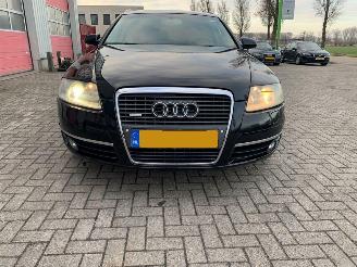 Audi A6 2.4 V6 177pk AUTOMAAT picture 8