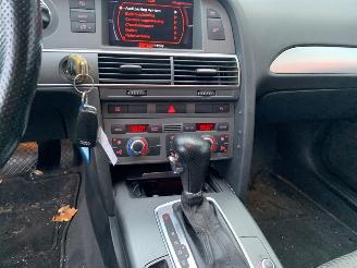 Audi A6 2.4 V6 177pk AUTOMAAT picture 11