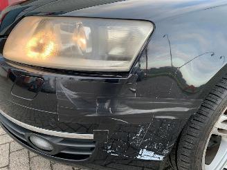 Audi A6 2.4 V6 177pk AUTOMAAT picture 17