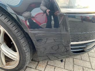 Audi A6 2.4 V6 177pk AUTOMAAT picture 16