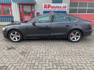 Audi A5 A5 SPORTBACK 2.0 TFSI 179PK picture 2