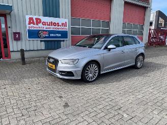 Audi A3 SPORTBACK E-TRON picture 1