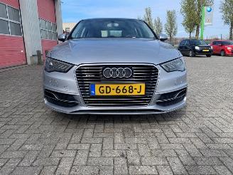Audi A3 SPORTBACK E-TRON picture 8
