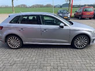 Audi A3 SPORTBACK E-TRON picture 6
