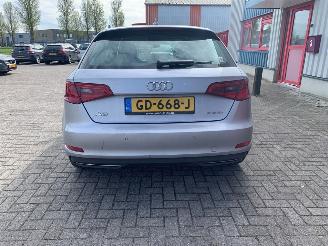 Audi A3 SPORTBACK E-TRON picture 4