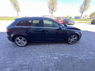 Audi A3 SPORTBACK 1.6 TDI picture 6