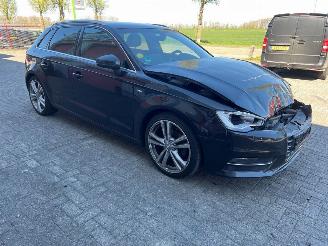 Audi A3 SPORTBACK 1.6 TDI picture 7