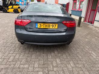 Audi A5 COUPE 3.2 V6 FSI  265PK AUTOMAAT picture 4