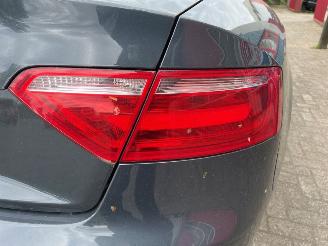 Audi A5 COUPE 3.2 V6 FSI  265PK AUTOMAAT picture 19