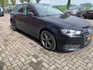 Audi A3 SPORTBACK 2.0 TDI 150PK picture 7