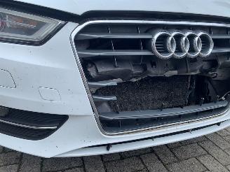 Audi A3 SPORTBACK 1.2 TFSI picture 19