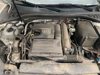 Audi A3 SPORTBACK 1.2 TFSI picture 17