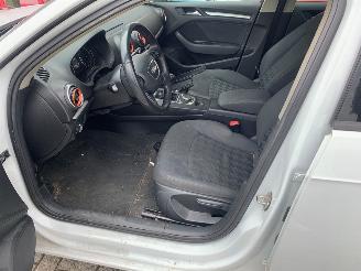 Audi A3 SPORTBACK 1.2 TFSI picture 9