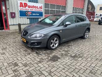 Seat Leon 1.2 TSI COPA picture 1