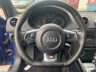 Audi A3 3.2 V6 QUATTRO DSG picture 11