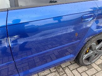 Audi A3 3.2 V6 QUATTRO DSG picture 19