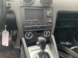 Audi A3 3.2 V6 QUATTRO DSG picture 12